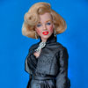 Tonner Marilyn Monroe doll as Gentlemen Prefer Blondes Animal Magnetism photo