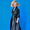 Tonner Marilyn Monroe doll as Gentlemen Prefer Blondes Animal Magnetism photo