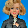 Tonner Marilyn Monroe doll as Gentlemen Prefer Blondes Animal Magnetism photo