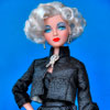 Tonner Marilyn Monroe doll as Gentlemen Prefer Blondes Animal Magnetism photo