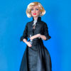 Tonner Marilyn Monroe doll as Gentlemen Prefer Blondes Animal Magnetism photo