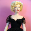 Marilyn Monroe Awards Night doll