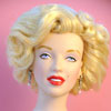 Marilyn Monroe Awards Night doll