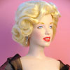 Marilyn Monroe Awards Night doll