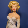 FM Marilyn Monroe doll wearing Movie Debut