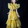 Jamieshow Palm Springs Centennial Marsha Hunt doll