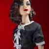 Jamieshow Hollywood Canteen Marsha Hunt doll, May 2016