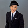 Frank Sinatra, The Recording Years vinyl doll from Mattel