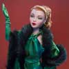 Gene Marshall Olympia vinyl doll outfit photo