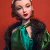 Gene Marshall Olympia vinyl doll outfit photo