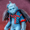 Mattel Porcelain Winked Monkey from the Wizard of Oz doll