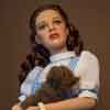 The Wizard of Oz Dorothy Gale doll by Tonner photo