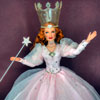 Tonner Wizard of Oz Billie Burke as Glinda doll