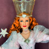 Tonner Wizard of Oz Billie Burke as Glinda doll