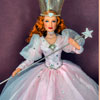 Tonner Wizard of Oz Billie Burke as Glinda doll