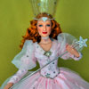 Tonner Wizard of Oz Billie Burke as Glinda doll