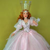 Tonner Wizard of Oz Billie Burke as Glinda doll