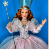 Tonner Wizard of Oz Billie Burke as Glinda doll