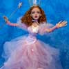 The Wizard of Oz Glinda 75th Anniversary doll by Tonner