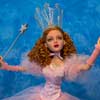 The Wizard of Oz Glinda 75th Anniversary doll by Tonner