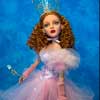 The Wizard of Oz Glinda 75th Anniversary doll by Tonner