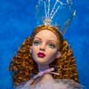 The Wizard of Oz Glinda 75th Anniversary doll by Tonner