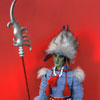 Tonner Wizard of Oz Winkie Guard doll