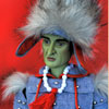 Tonner Wizard of Oz Winkie Guard doll