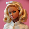 Poppy Parker I Love How You Love Me vinyl doll