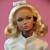 Poppy Parker I Love How You Love Me vinyl doll