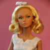 Poppy Parker I Love How You Love Me vinyl doll