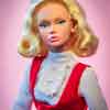 Poppy Parker I Love How You Love Me vinyl doll