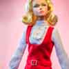 Poppy Parker I Love How You Love Me vinyl doll