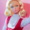 Poppy Parker I Love How You Love Me vinyl doll