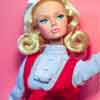 Poppy Parker I Love How You Love Me vinyl doll