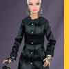 Poppy Parker Friday Night Frug vinyl doll