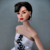 Integrity Sabrina Isn't It Romantic Poppy Parker vinyl doll