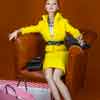 Poppy Parker Tres Chic Boutique vinyl doll