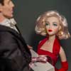 Photo of J'Adore Jamieshow Gene Marshall doll wearing Ransom In Red