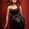 Rita Hayworth FAO Schwartz Gilda doll