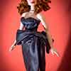 Rita Hayworth FAO Schwartz Gilda doll