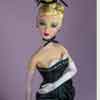 Photo of vinyl Gene Marshall Rogue Rose doll