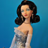 Gene Marshall doll wearing Shimmering Star