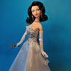 Gene Marshall doll wearing Shimmering Star