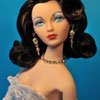 Gene Marshall doll wearing Shimmering Star