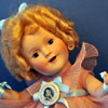 Shirley Temple Curly Top antique reproduction porcelain by Danbury Mint