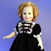 1982 Shirley Temple Ideal Heidi doll photo