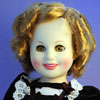 1982 Shirley Temple Ideal Heidi doll photo