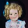 Danbury Mint Little Princess Party Frock doll outfit