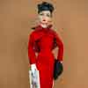 Photo of Gene Marshall doll wearing Smart Set